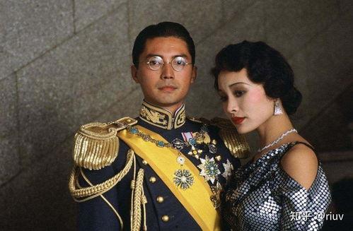 电视剧末代皇帝在线观看 第2张 电视剧末代皇帝在线观看 第2张