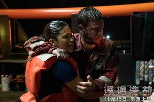 深海浩劫电影在线观看,揭秘深海灾难背后的真相 第2张 深海浩劫电影在线观看,揭秘深海灾难背后的真相 第2张